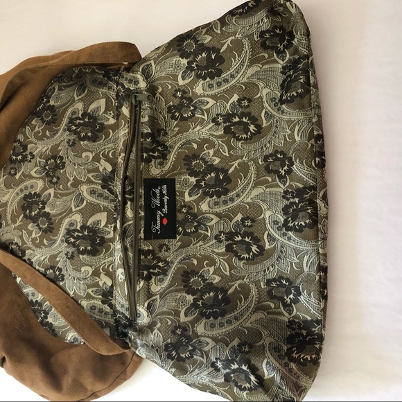 Timmy Woods Beverly Hills Boho Bag - Picture 7 of 8